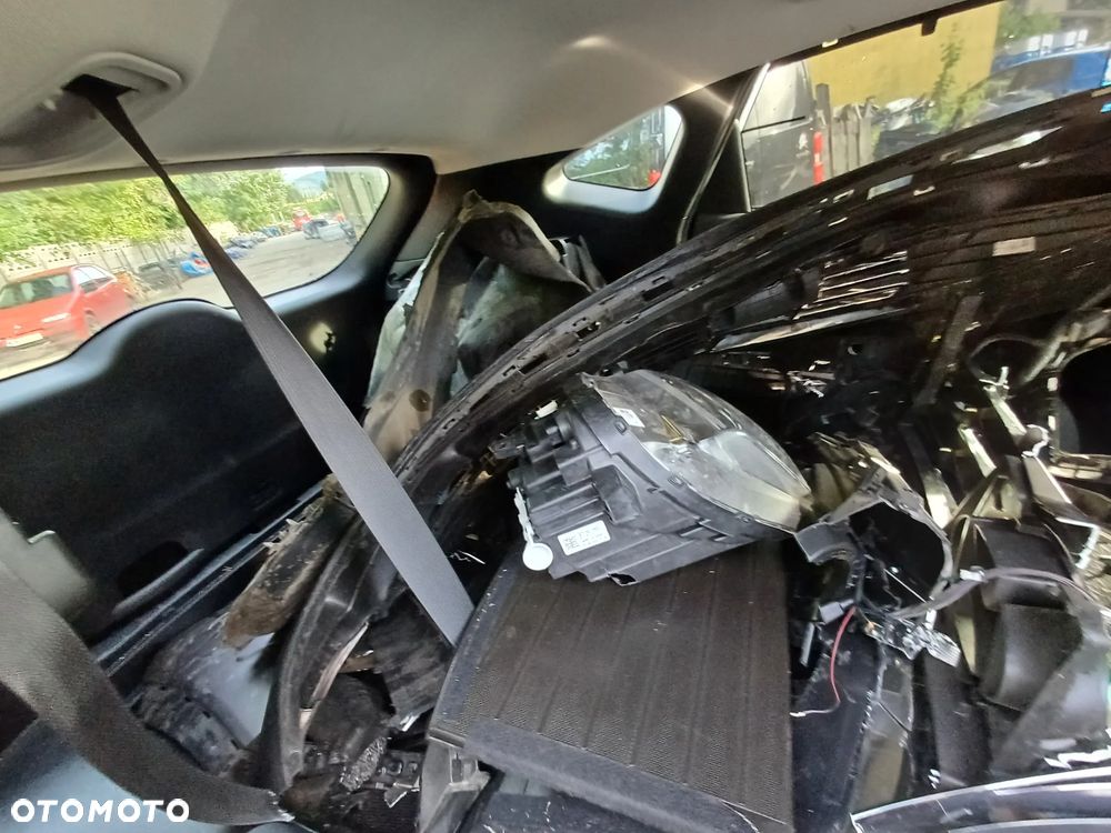 Hyundai Tucson 1.6 T-GDi HEV Executive 2WD - 21