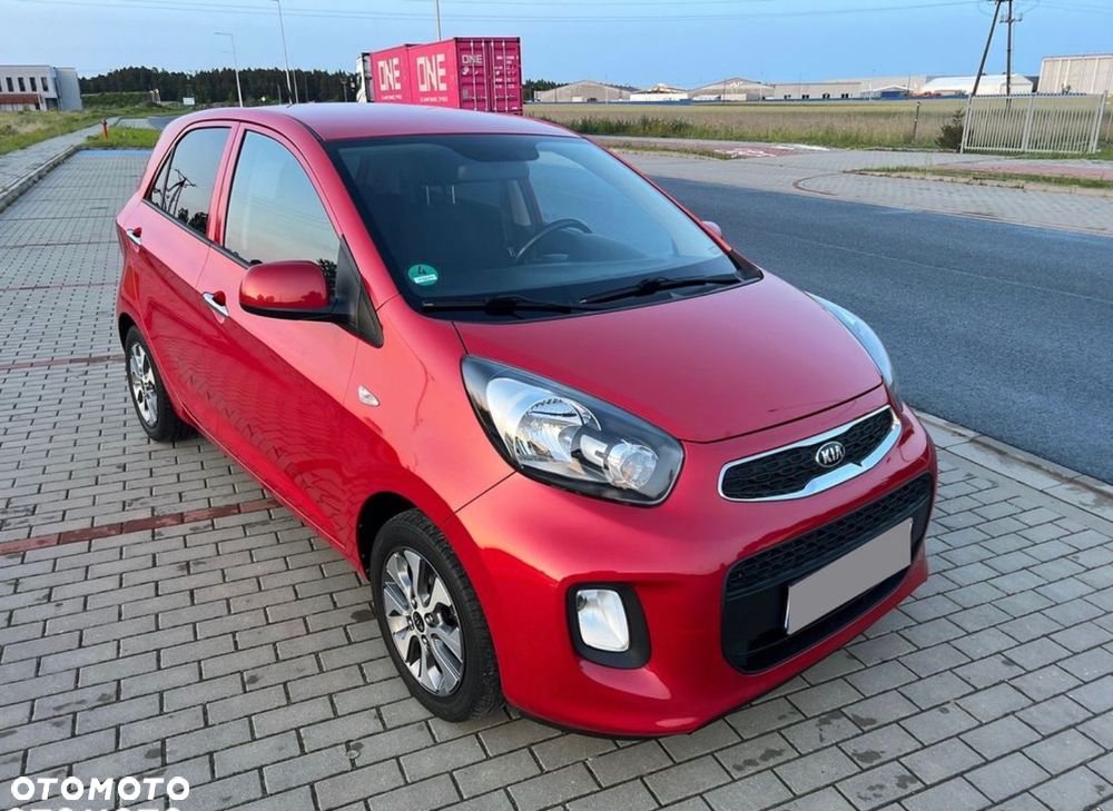 Kia Picanto 1.2 GT Line - 23
