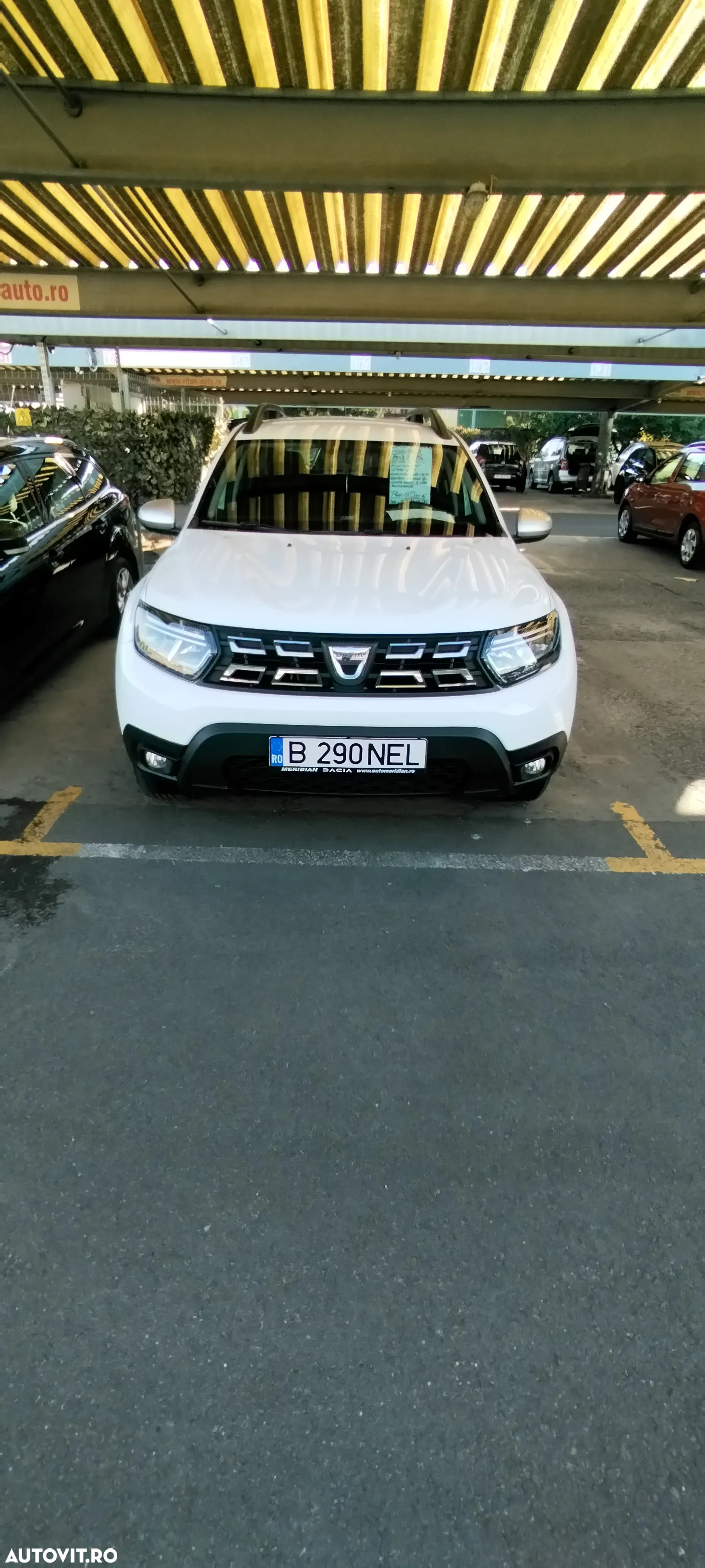 Dacia Duster - 5
