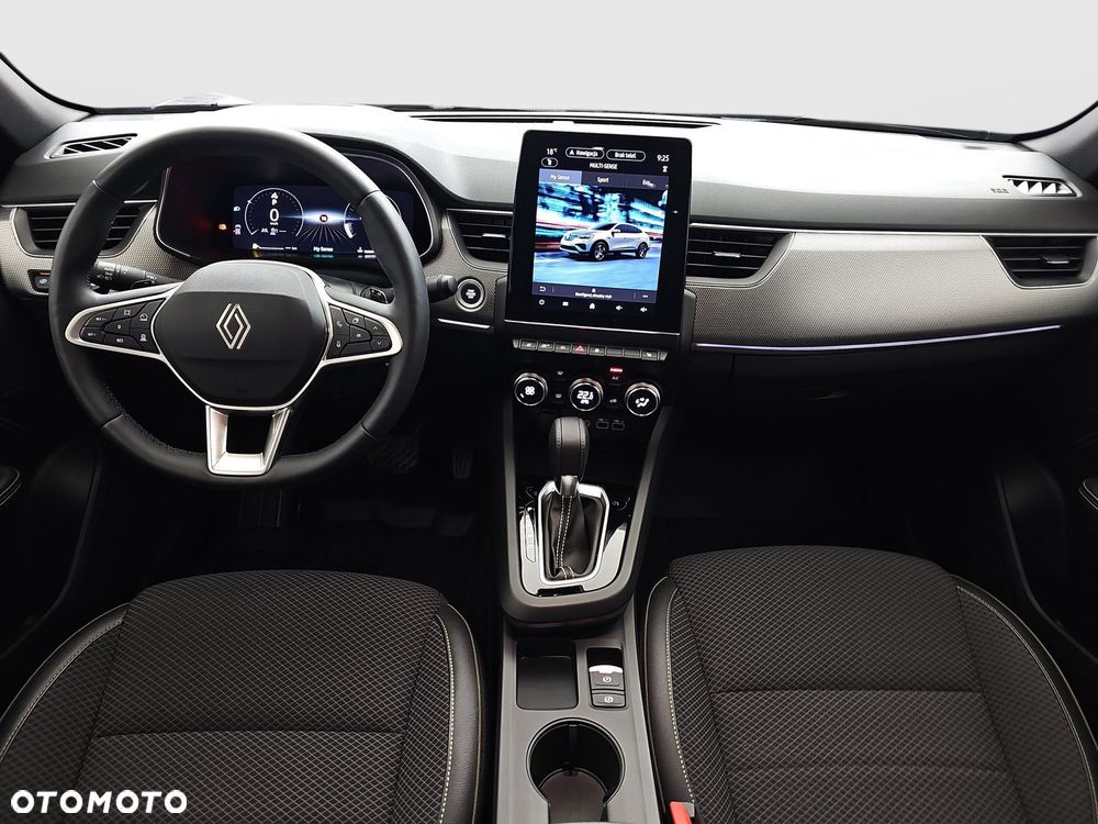 Renault Arkana 1.3 TCe mHEV Techno EDC - 31