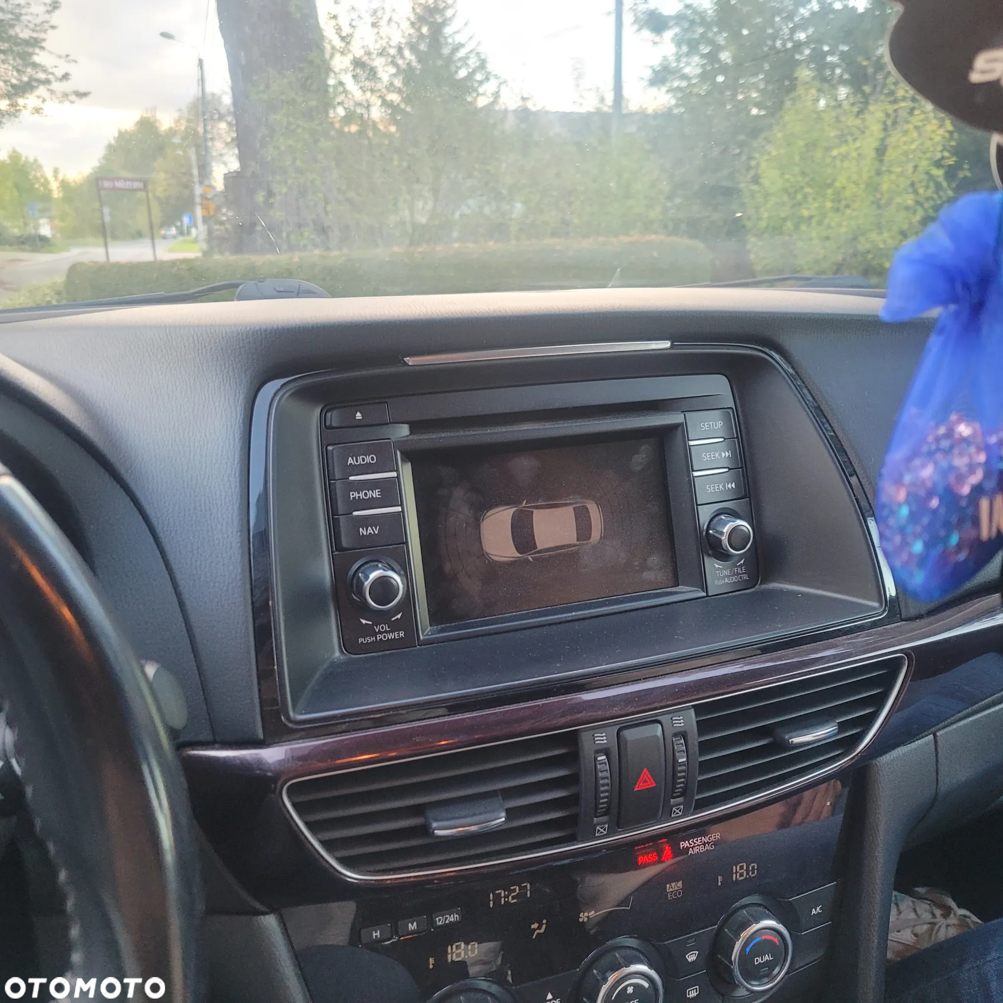 Mazda 6 2.2 D Skypassion I-ELoop - 8