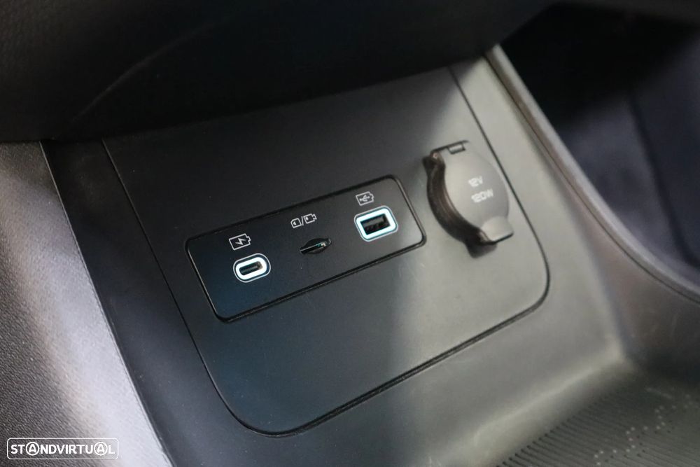 BYD Atto 3 60.48 kWh Design - 18