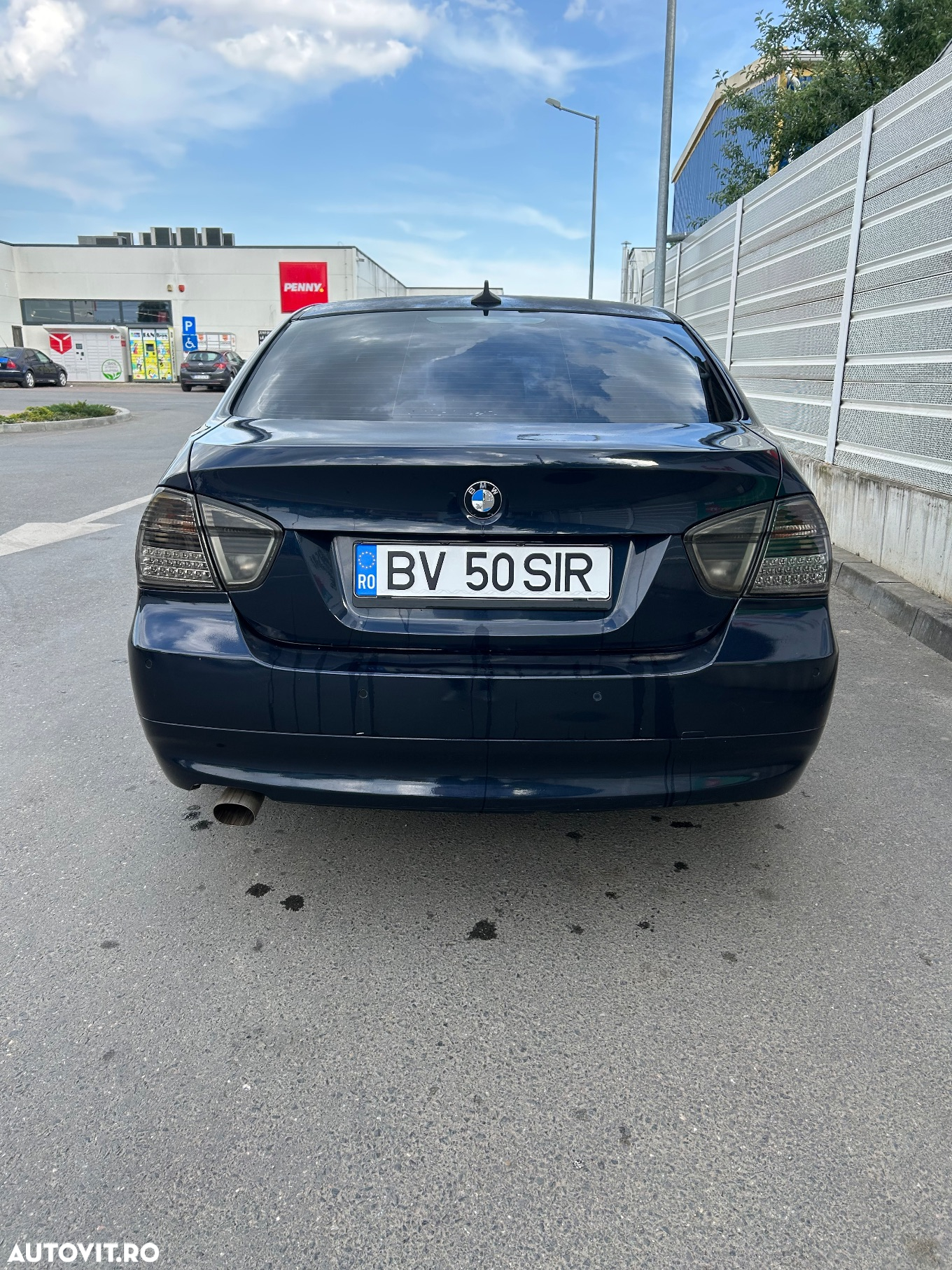 BMW Seria 3 - 4
