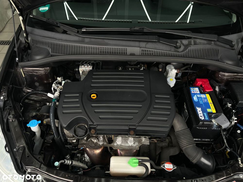 Suzuki SX4 1.6 VVT 4x2 Club - 39