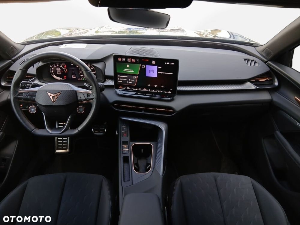 Cupra Terramar 1.5 eTSI mHEV DSG - 30