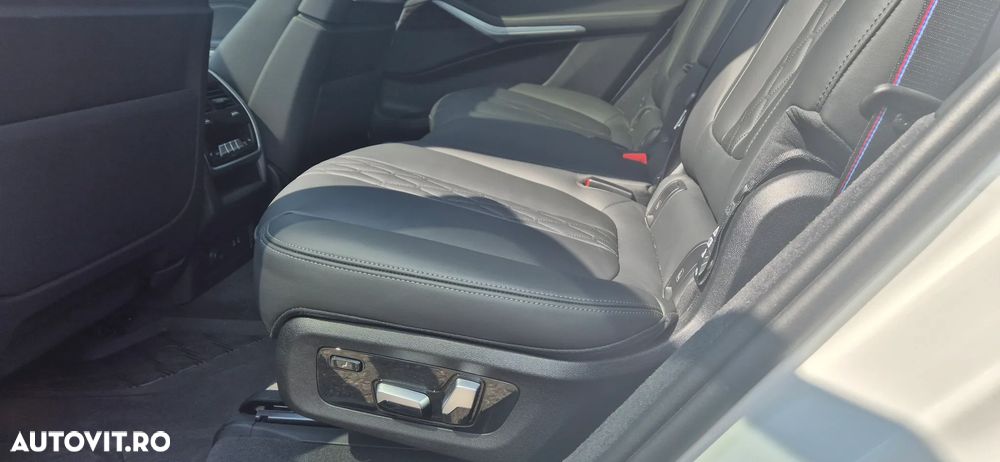BMW X7 - 18