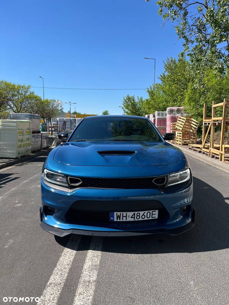 Dodge Charger - 2