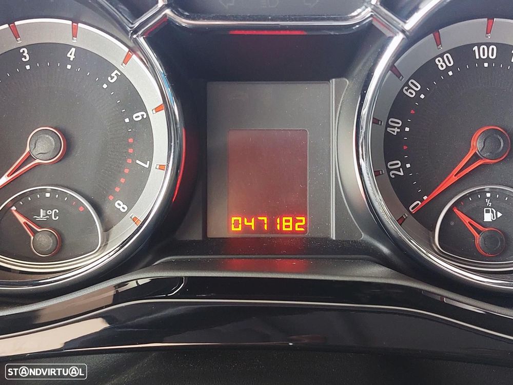 Opel Adam 1.2 Glam - 6
