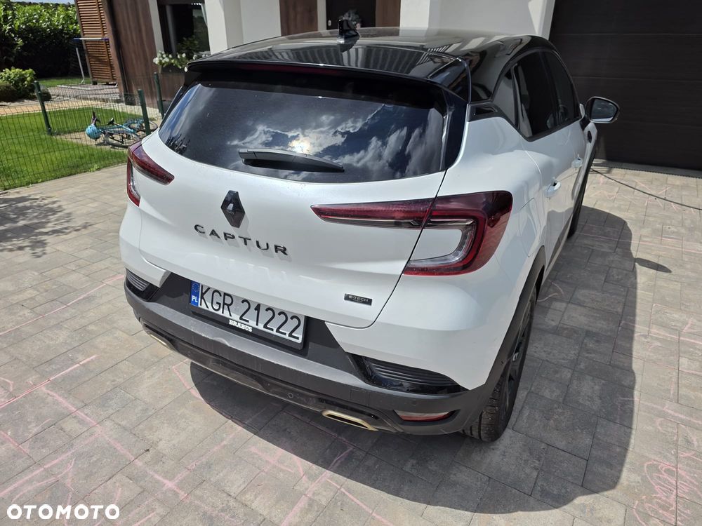 Renault Captur E-TECH Full 145 ESPRIT ALPINE - 31