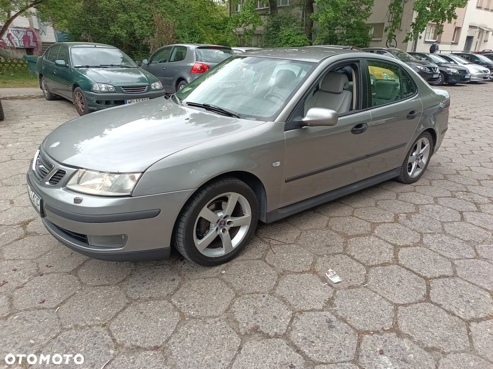 Saab 9-3 1.8i Linear - 4