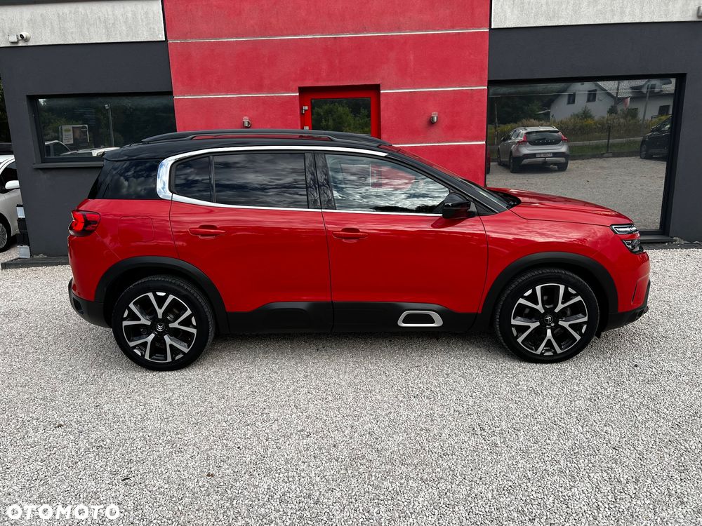 Citroën C5 Aircross BlueHDI 130 S&S LIVE PACK - 36