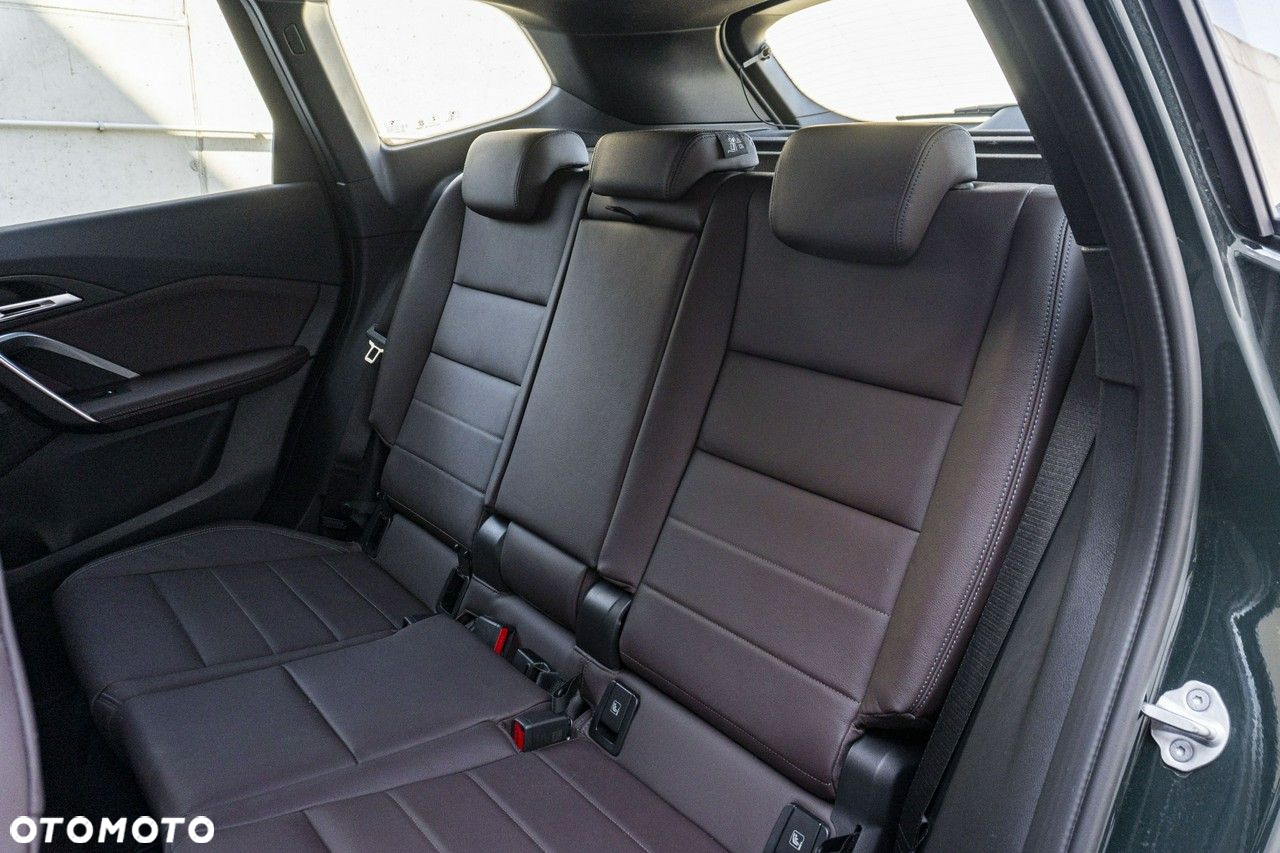 BMW X1 - 22