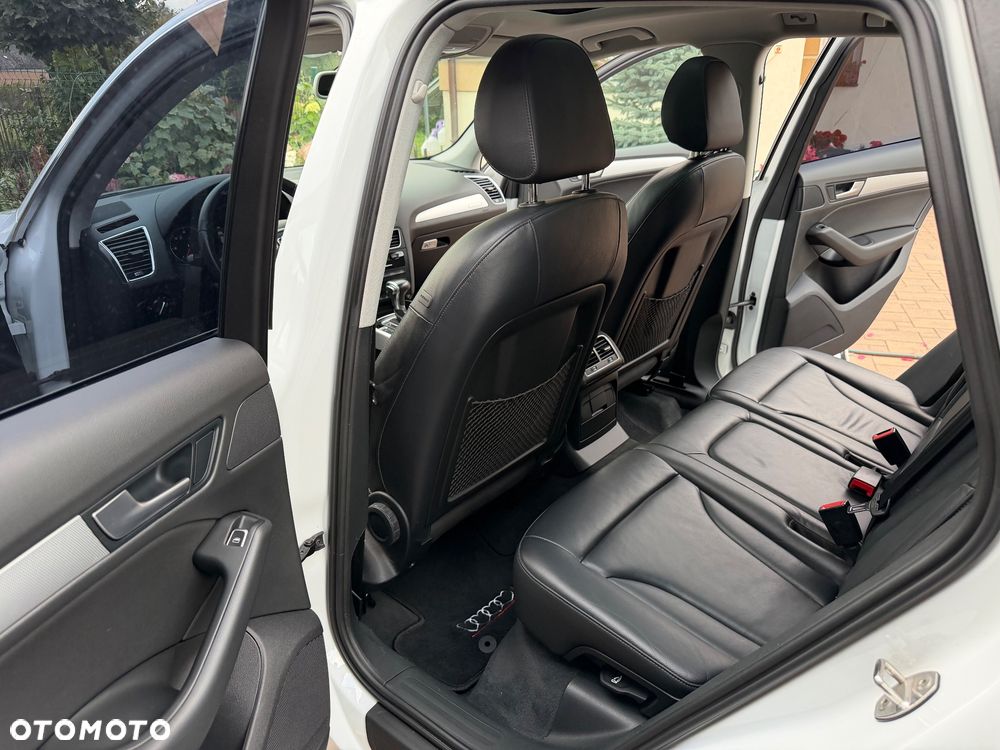 Audi Q5 2.0 TDI clean diesel Quattro S tronic - 31