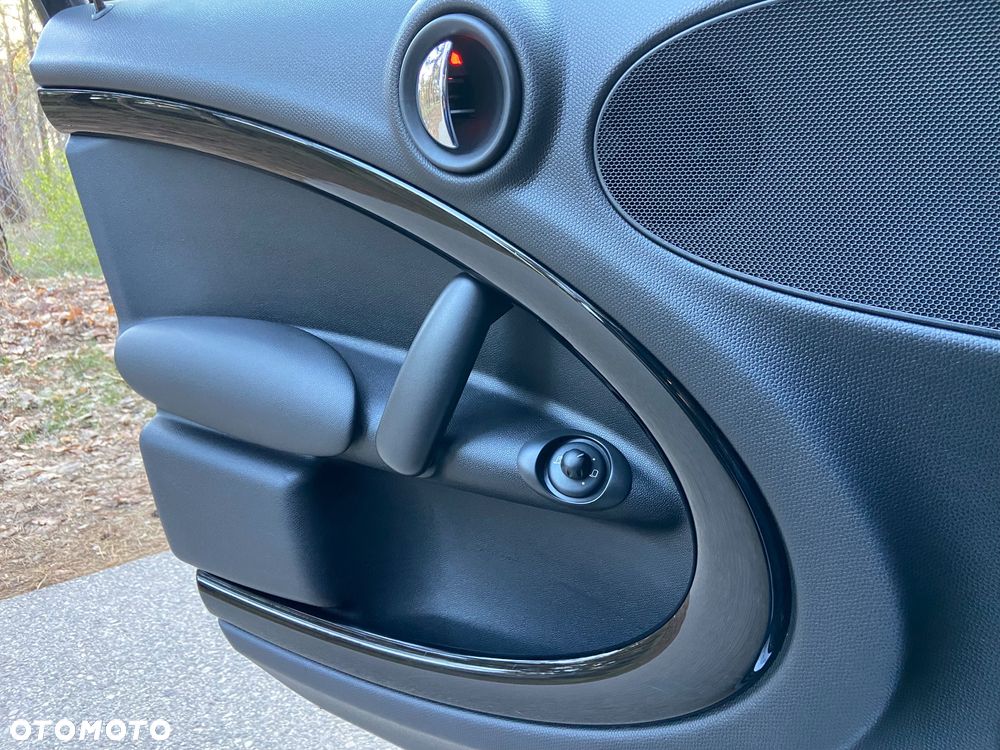 MINI Cooper S - 33