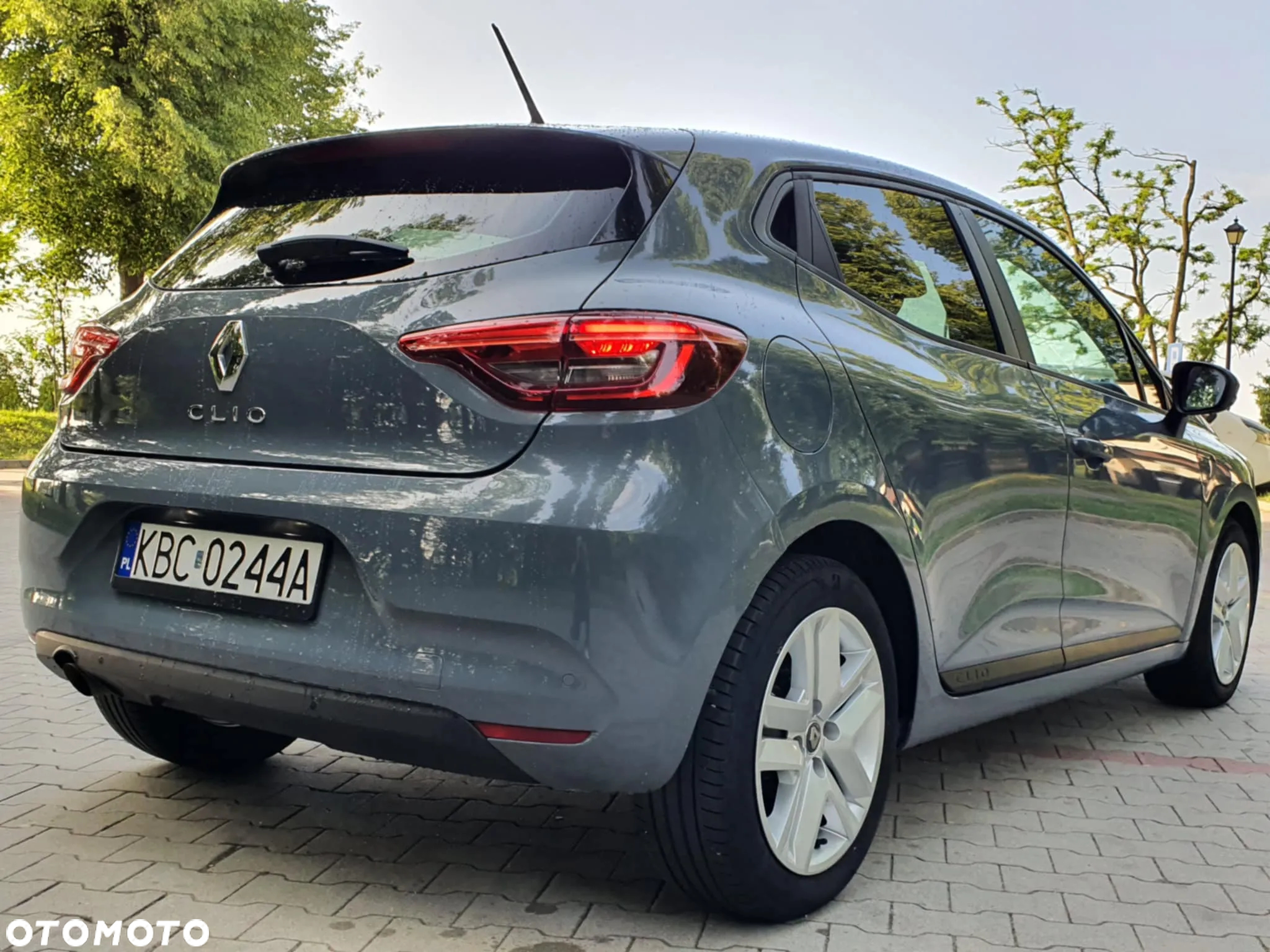 Renault Clio - 18