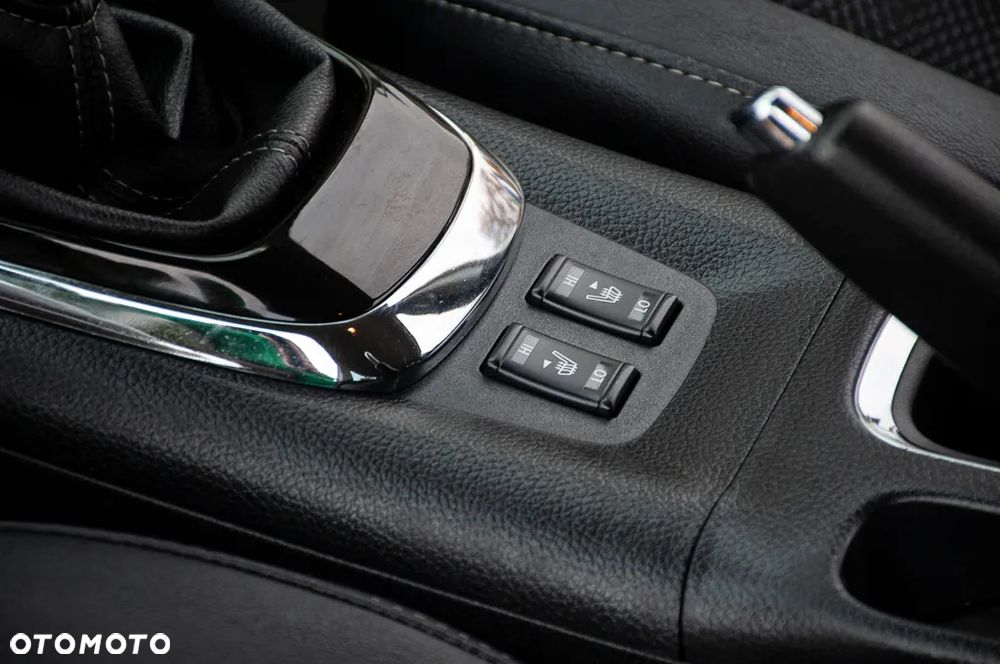 Nissan Pulsar 1.2 DIG-T N-Vision - 40