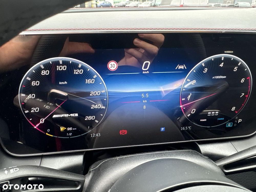 Mercedes-Benz GLC - 15