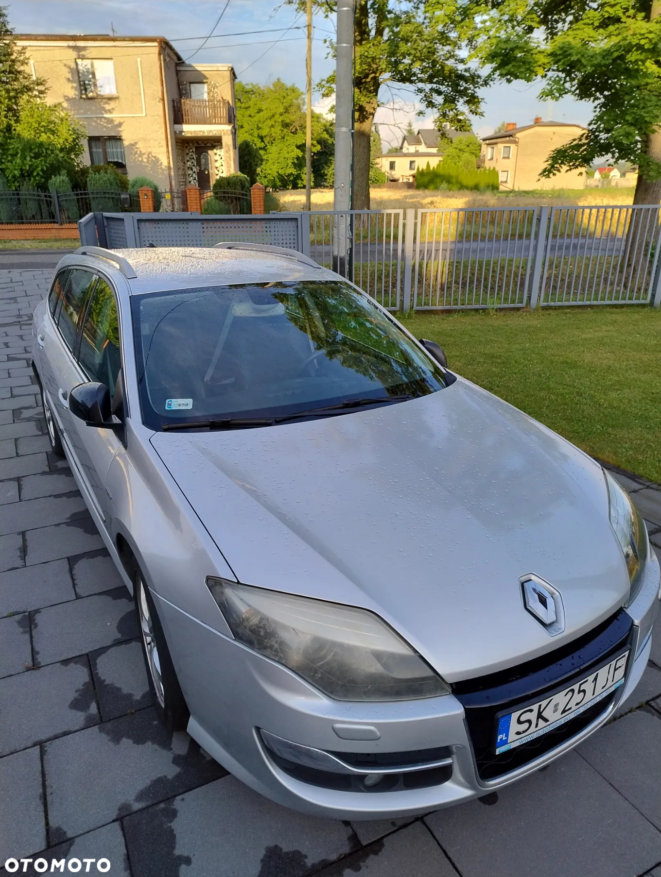 Renault Laguna - 5