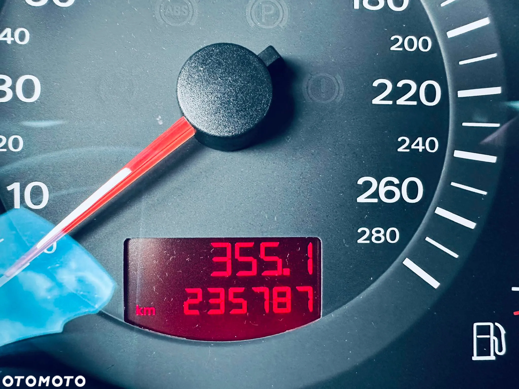 Audi A6 Avant 2.4 - 14