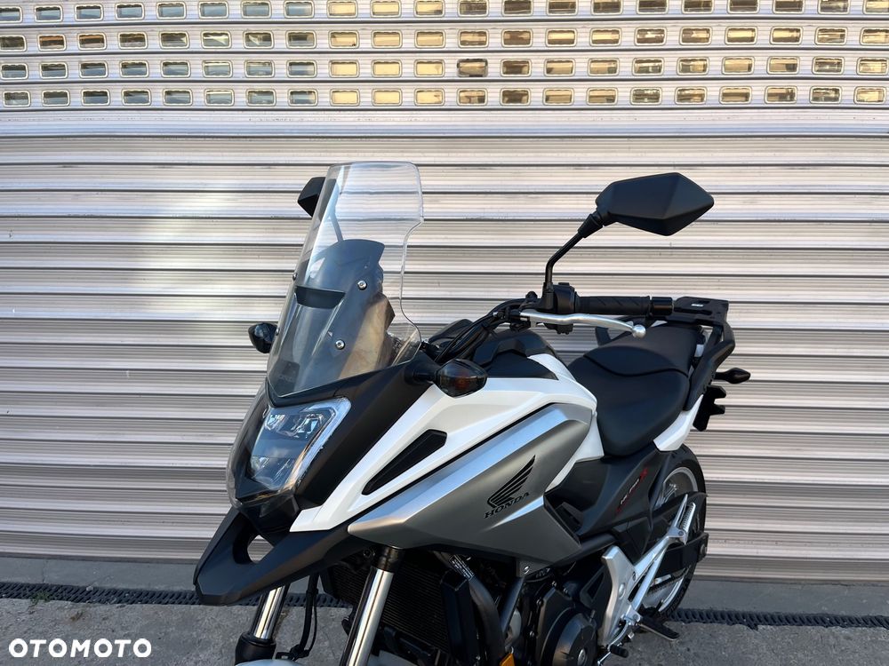 Honda NC - 28