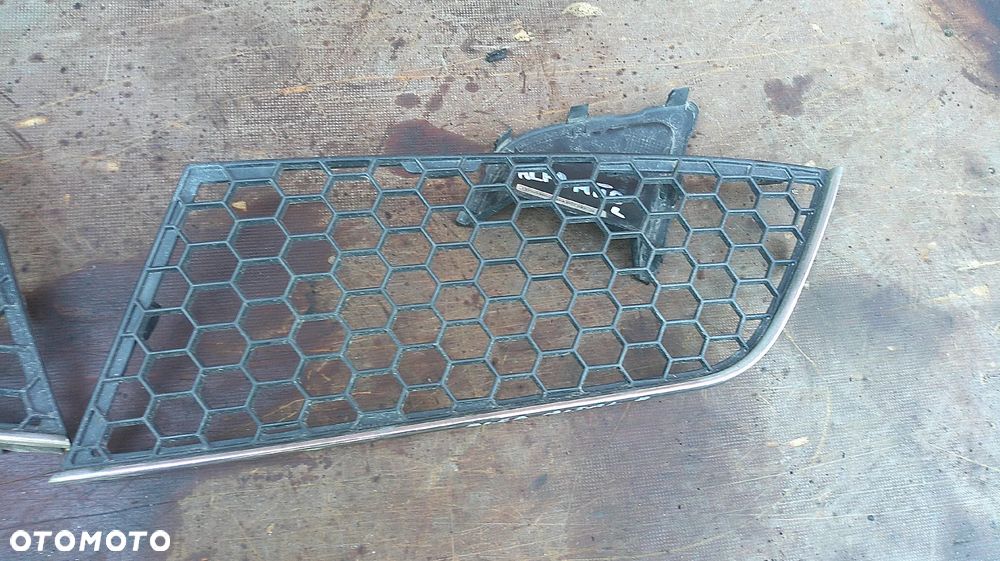 ALFA ROMEO MITO KRATKA ZDERZAKA LEWA!!! - 3