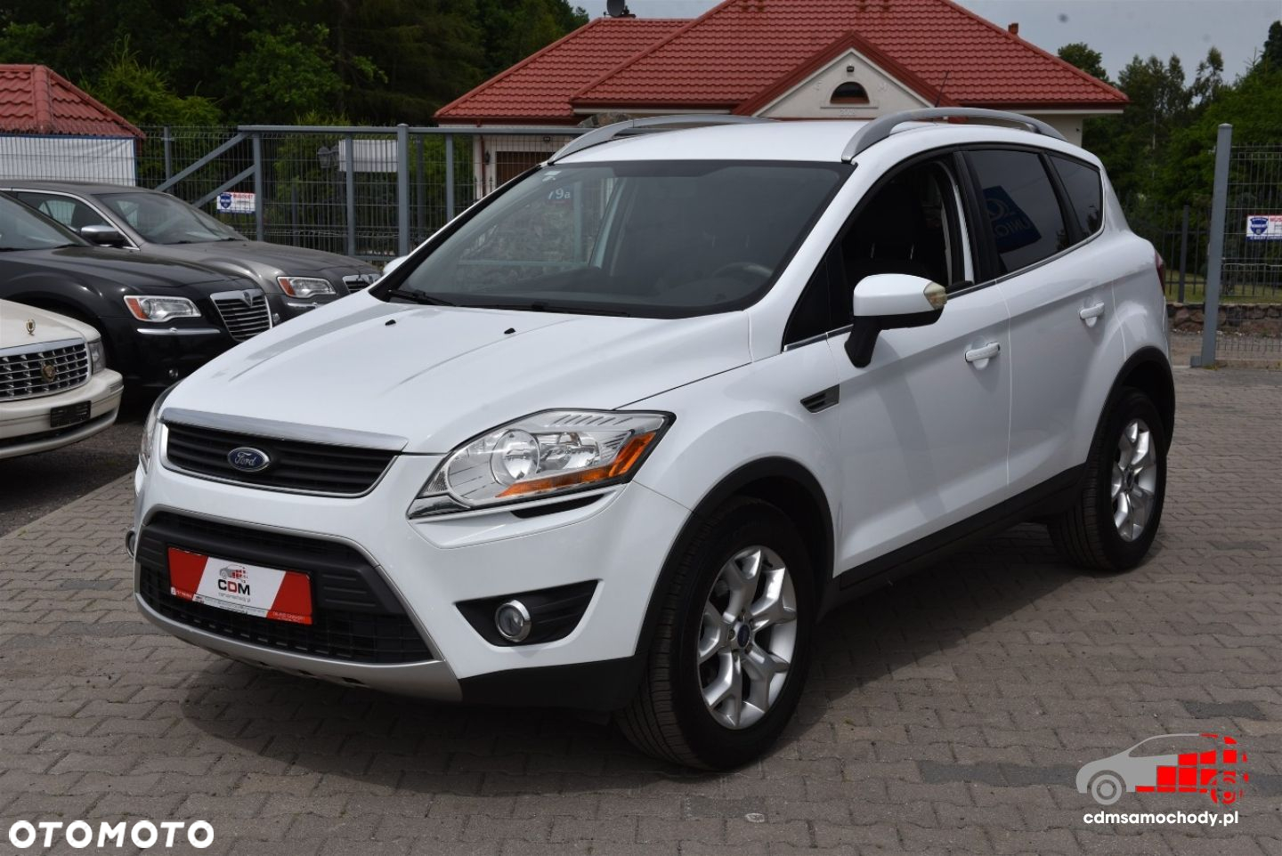 Ford Kuga - 6