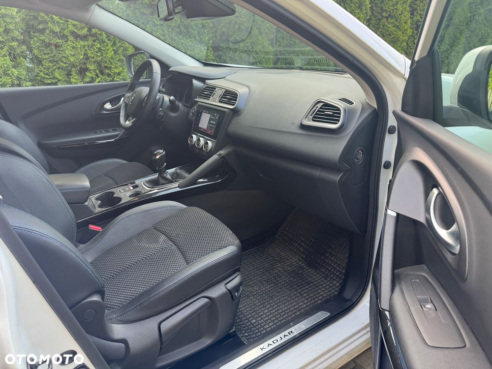 Renault Kadjar 1.3 TCe FAP Business - 8