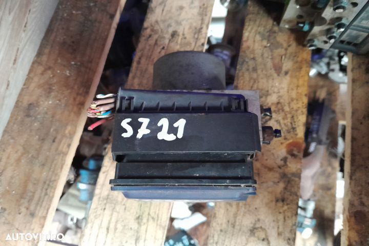 Pompa ABS 6790381 Mini Clubman 1 [2007 - 2014] Cooper wagon 4-usi 1.6 - 2