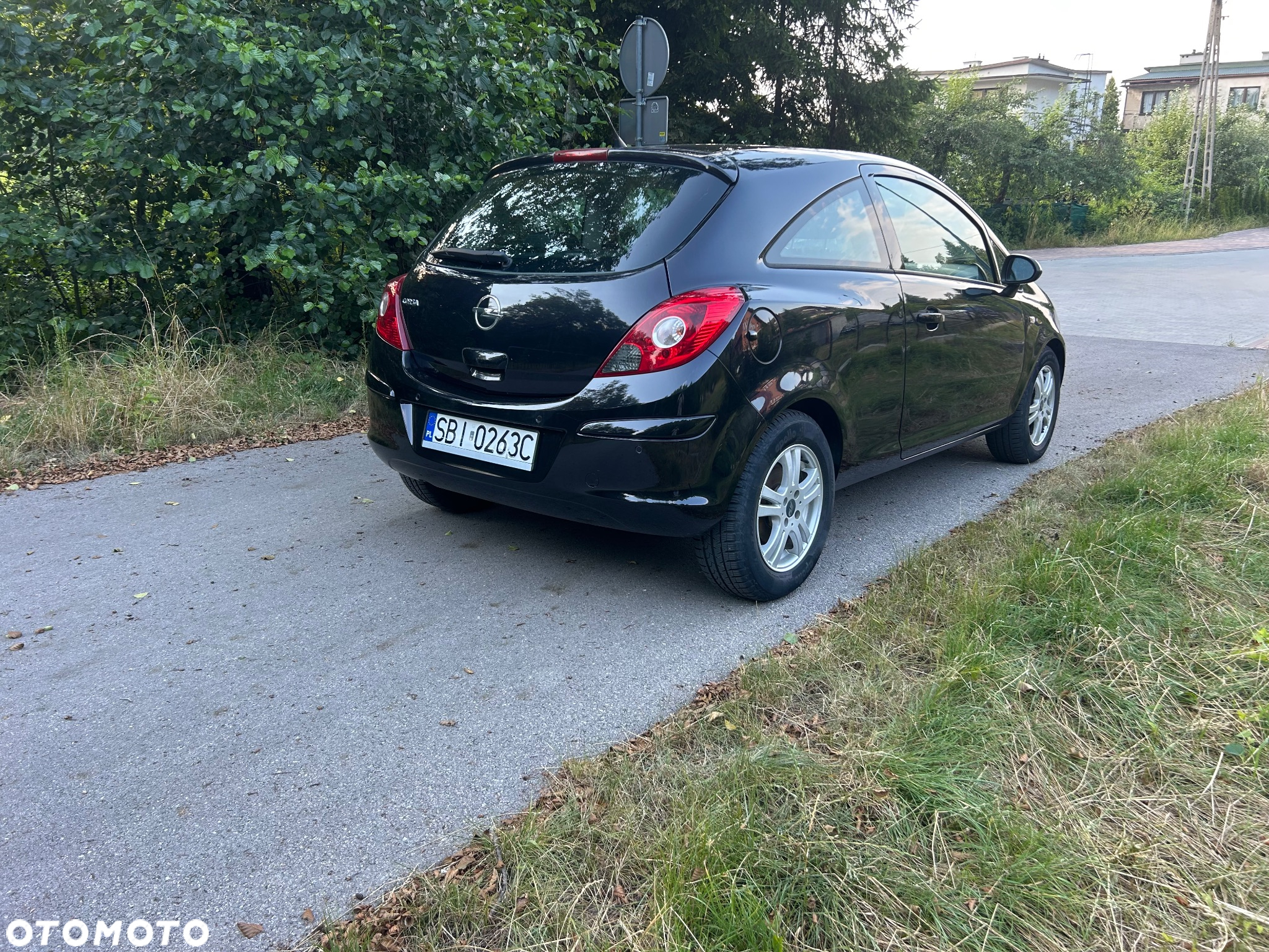 Opel Corsa 1.4 16V Edition - 32