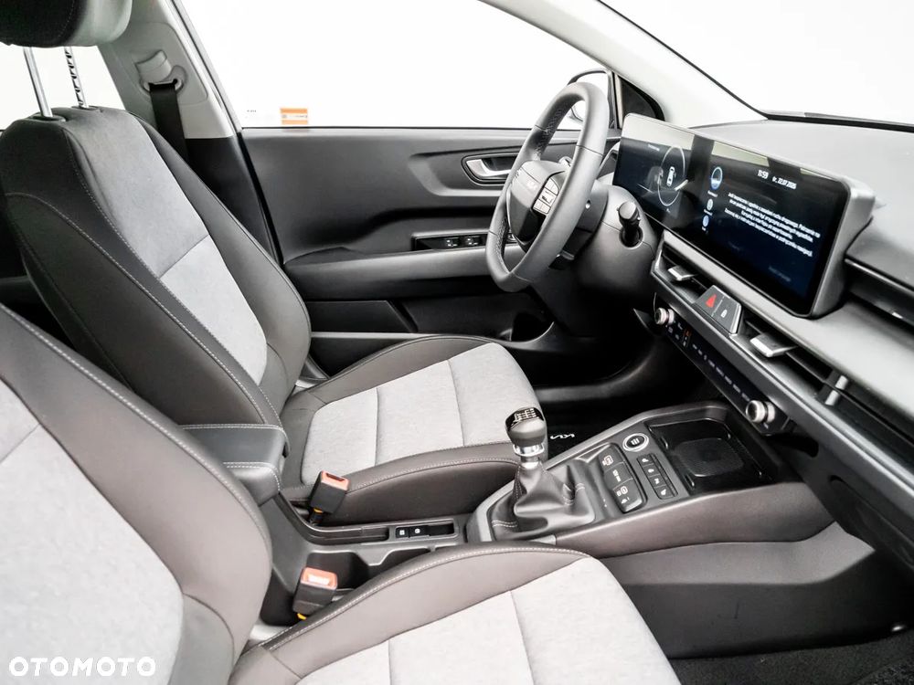 Kia Stonic 1.0 T-GDI L Business Line - 16