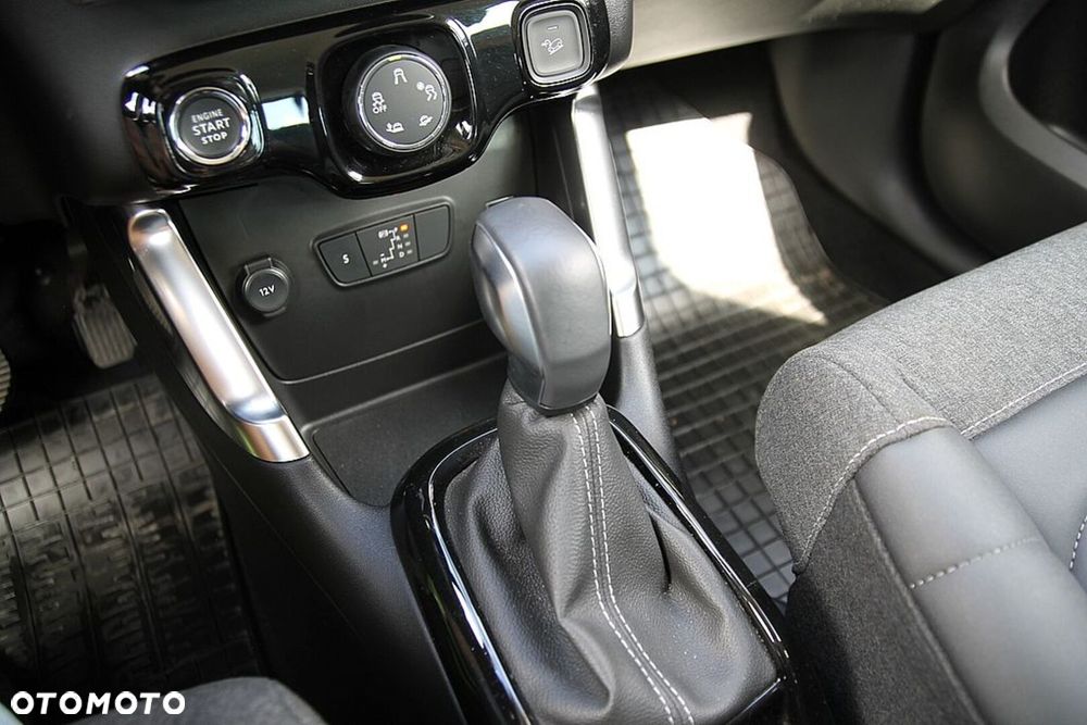 Citroën C3 Aircross 1.2 PureTech Max S&S EAT6 - 23