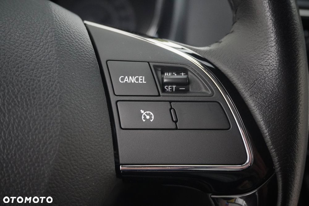 Mitsubishi ASX 1.6 2WD Edition 100 - 10