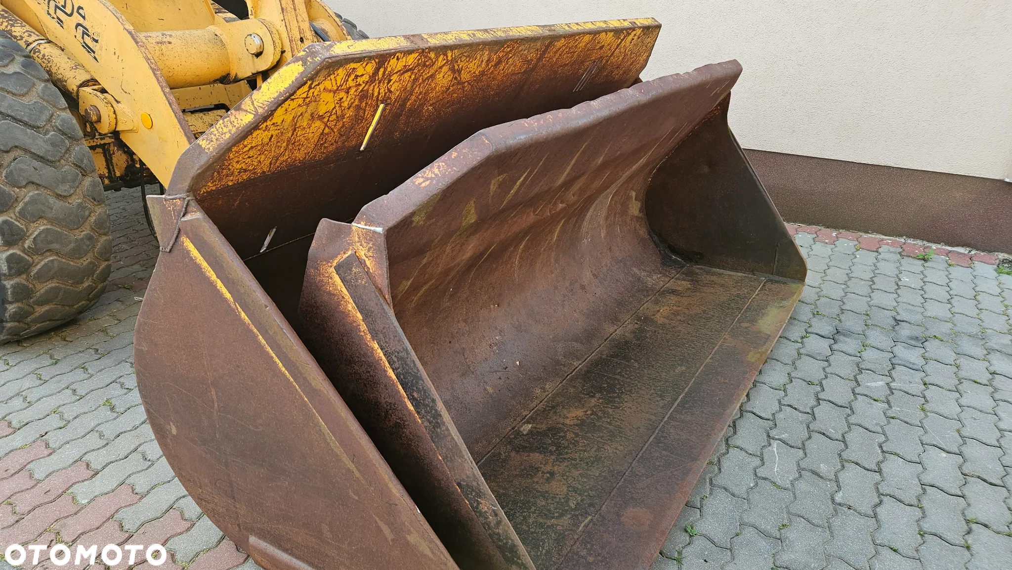 Liebherr 522 - 4