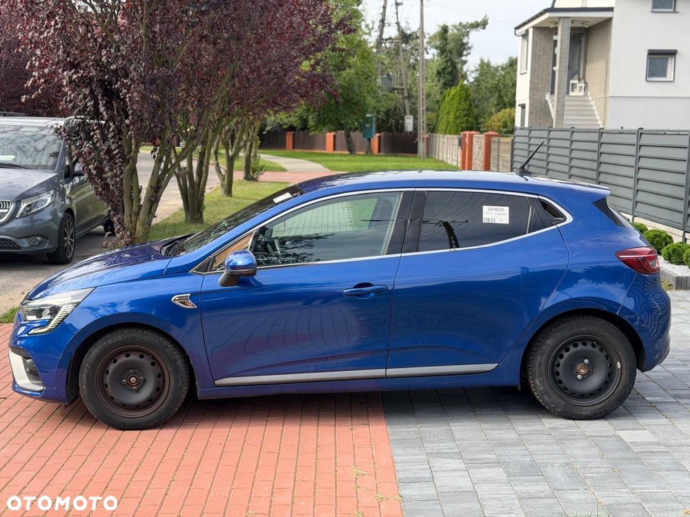 Renault Clio 1.0 TCe R.S Line - 8