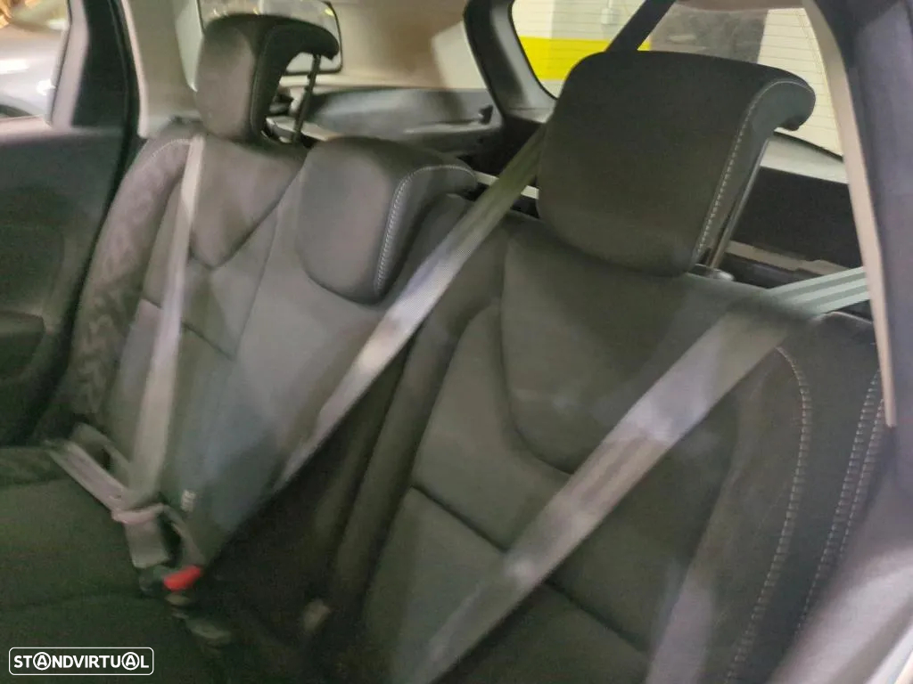 Renault Clio Sport Tourer 1.5 dCi Limited EDition - 11