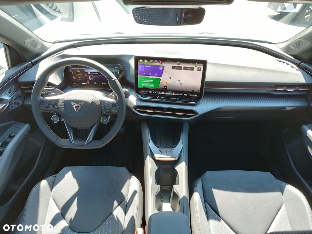 Cupra Raval - 15