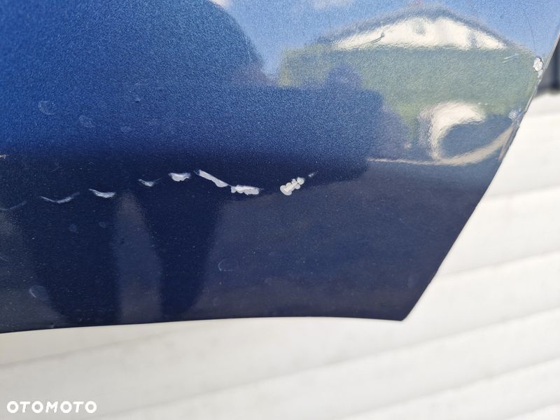 CITROEN C4 PICASSO II 2 BŁOTNIK PRAWY PRZÓD - 3