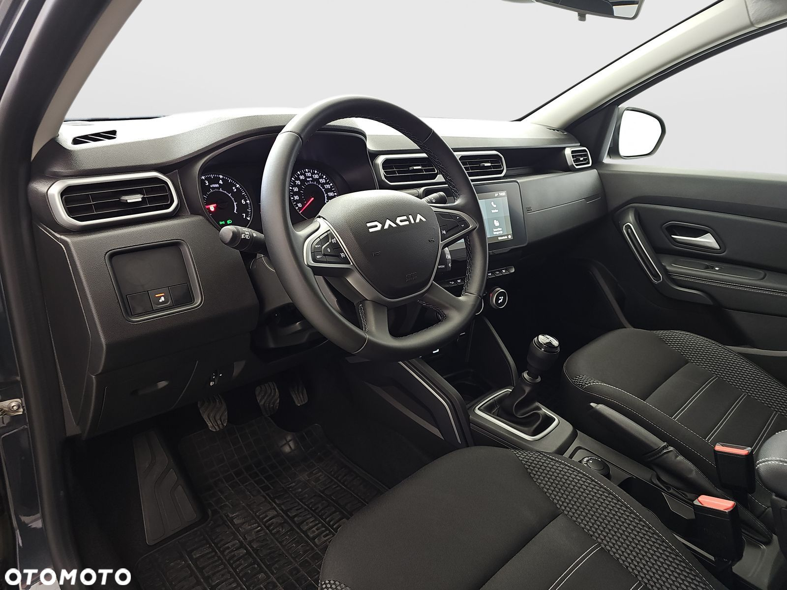 Dacia Duster 1.3 TCe Journey 4WD - 9