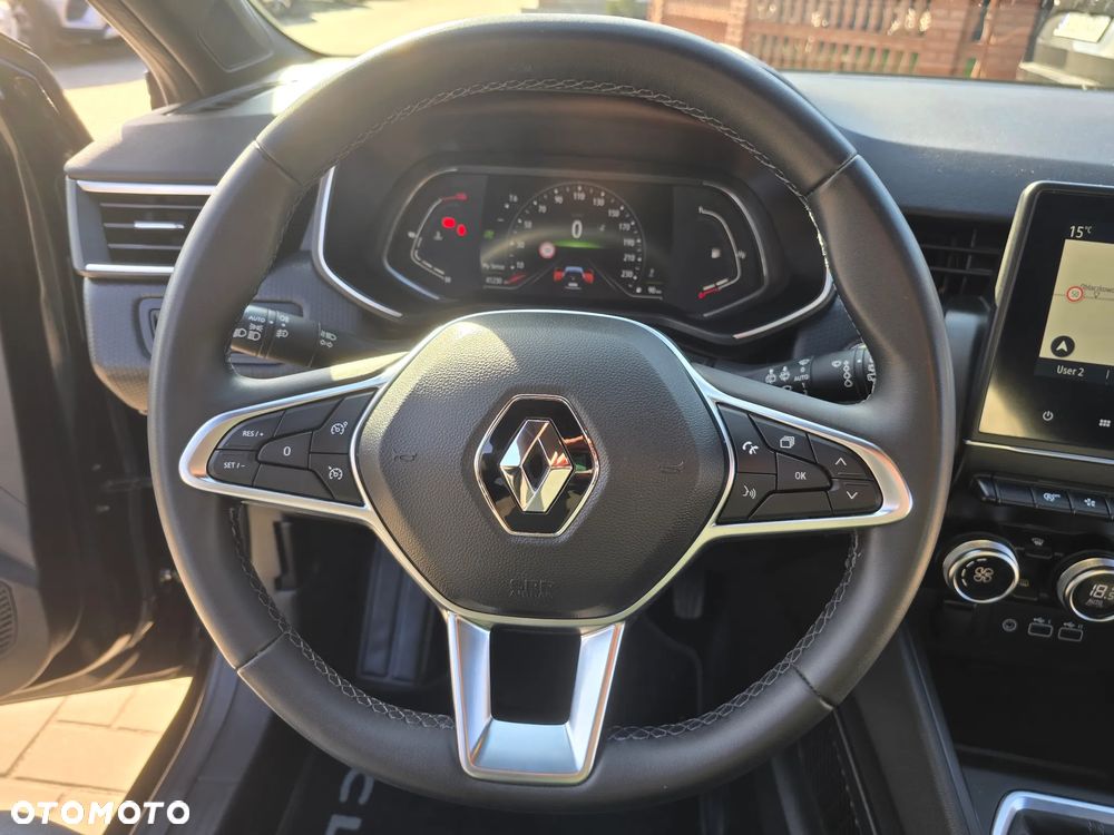 Renault Clio - 26
