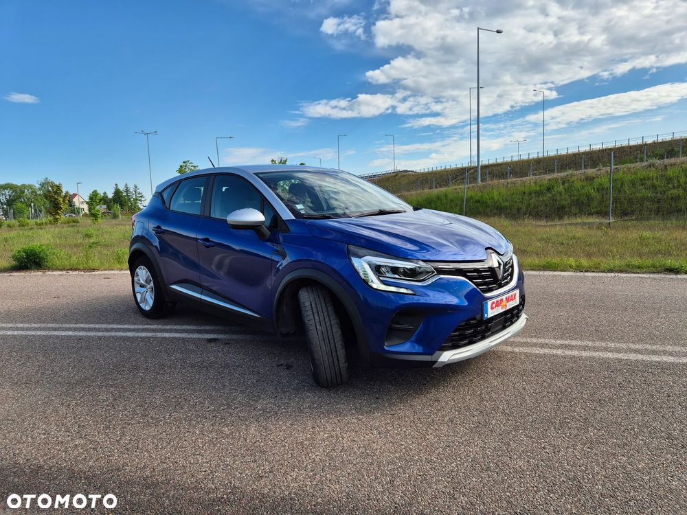 Renault Captur - 15
