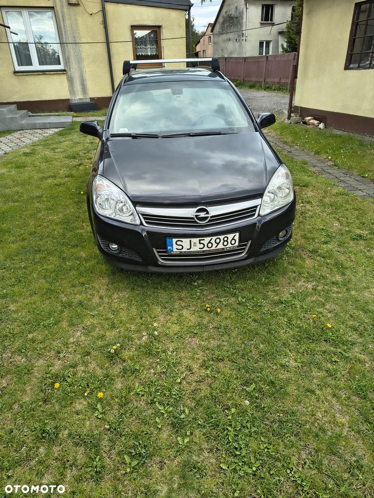 Opel Astra 1.7 CDTI - 1