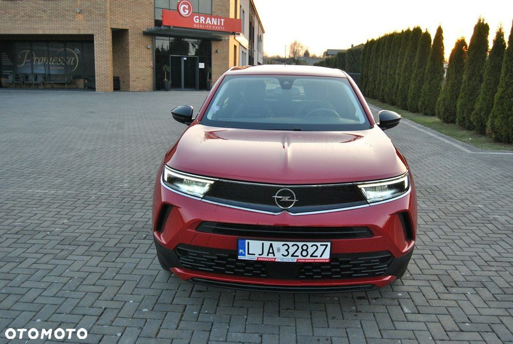 Opel Mokka 1.2 DI Turbo Business Elegance - 17