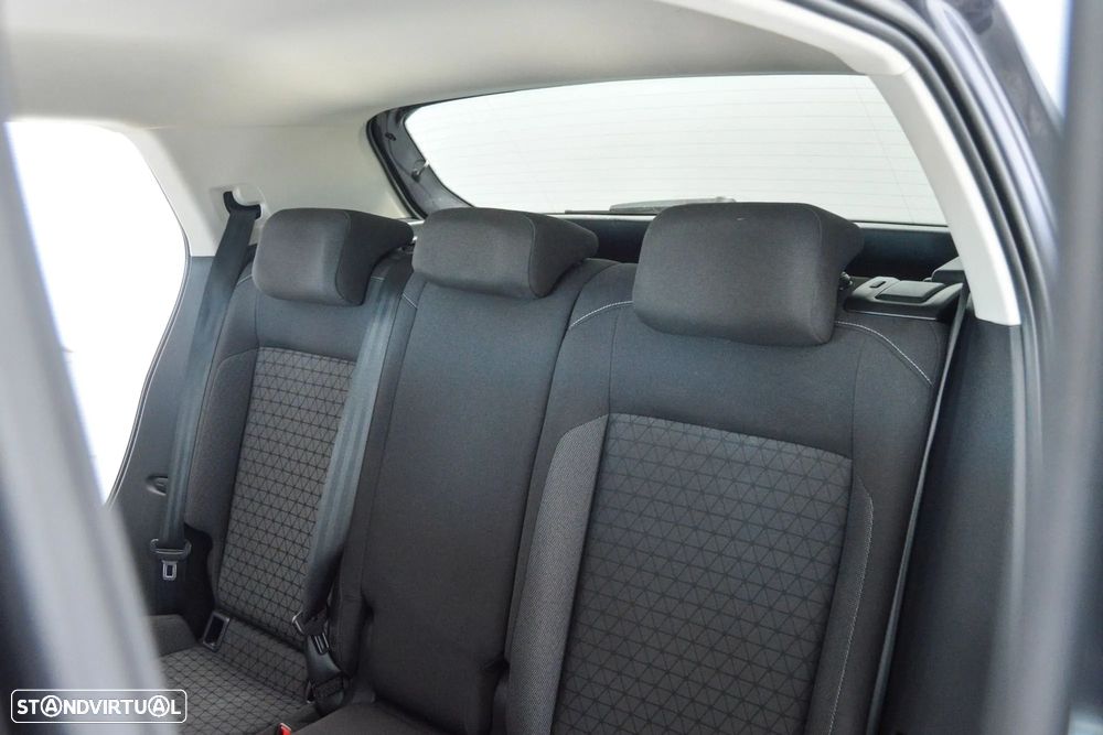 VW T-Cross 1.0 TSI - 11