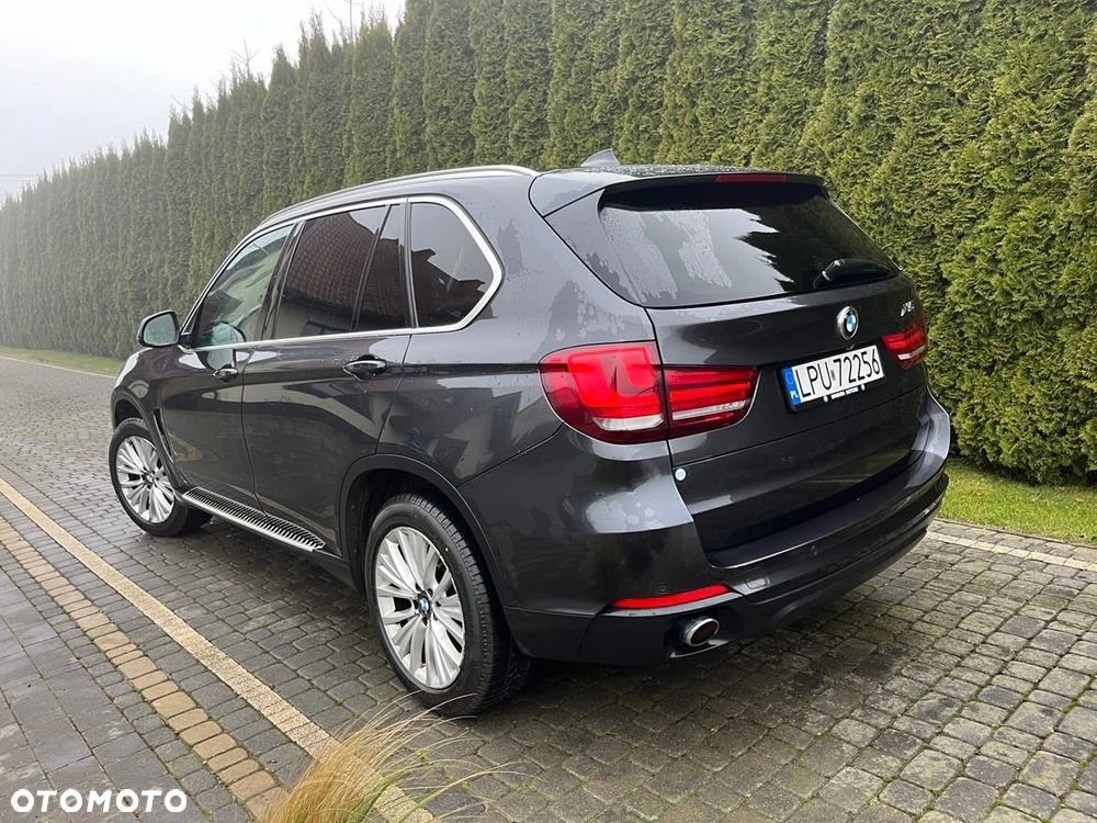BMW X5 - 4