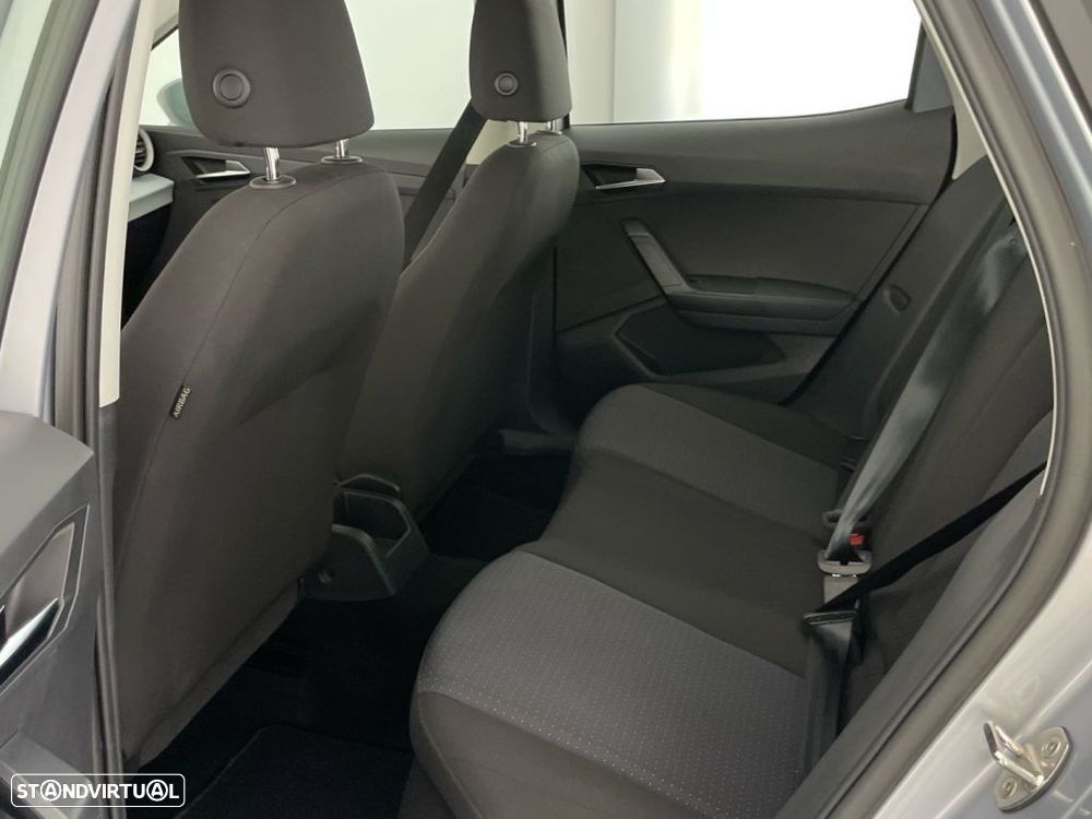 SEAT Arona 1.0 TSI Style DSG - 12