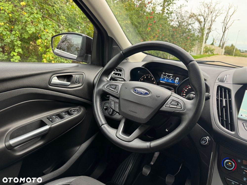 Ford Kuga 1.5 EcoBoost FWD Titanium Plus ASS - 12