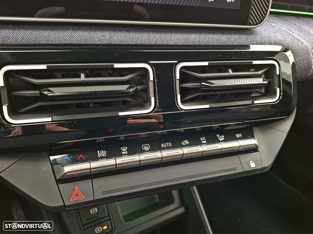 Renault 5 E-Tech 52 kWh Techno Autonomia Conforto - 22