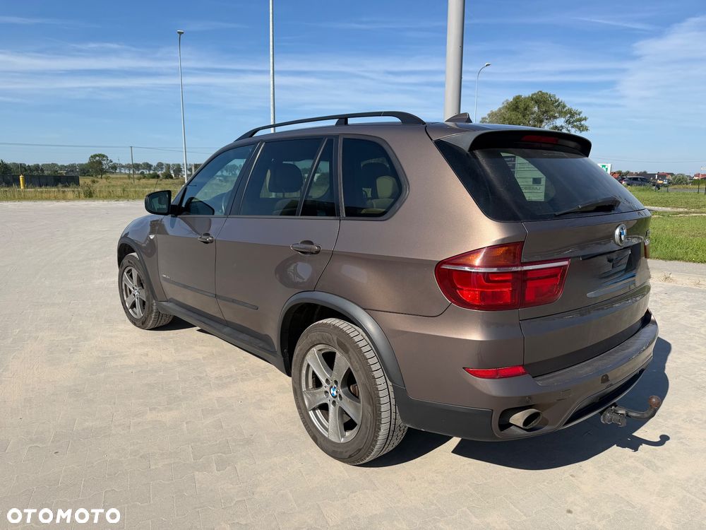 BMW X5 - 2