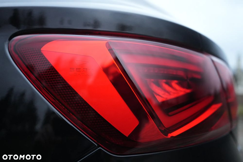 Seat Leon 1.5 EcoTSI Evo FR S&S - 21