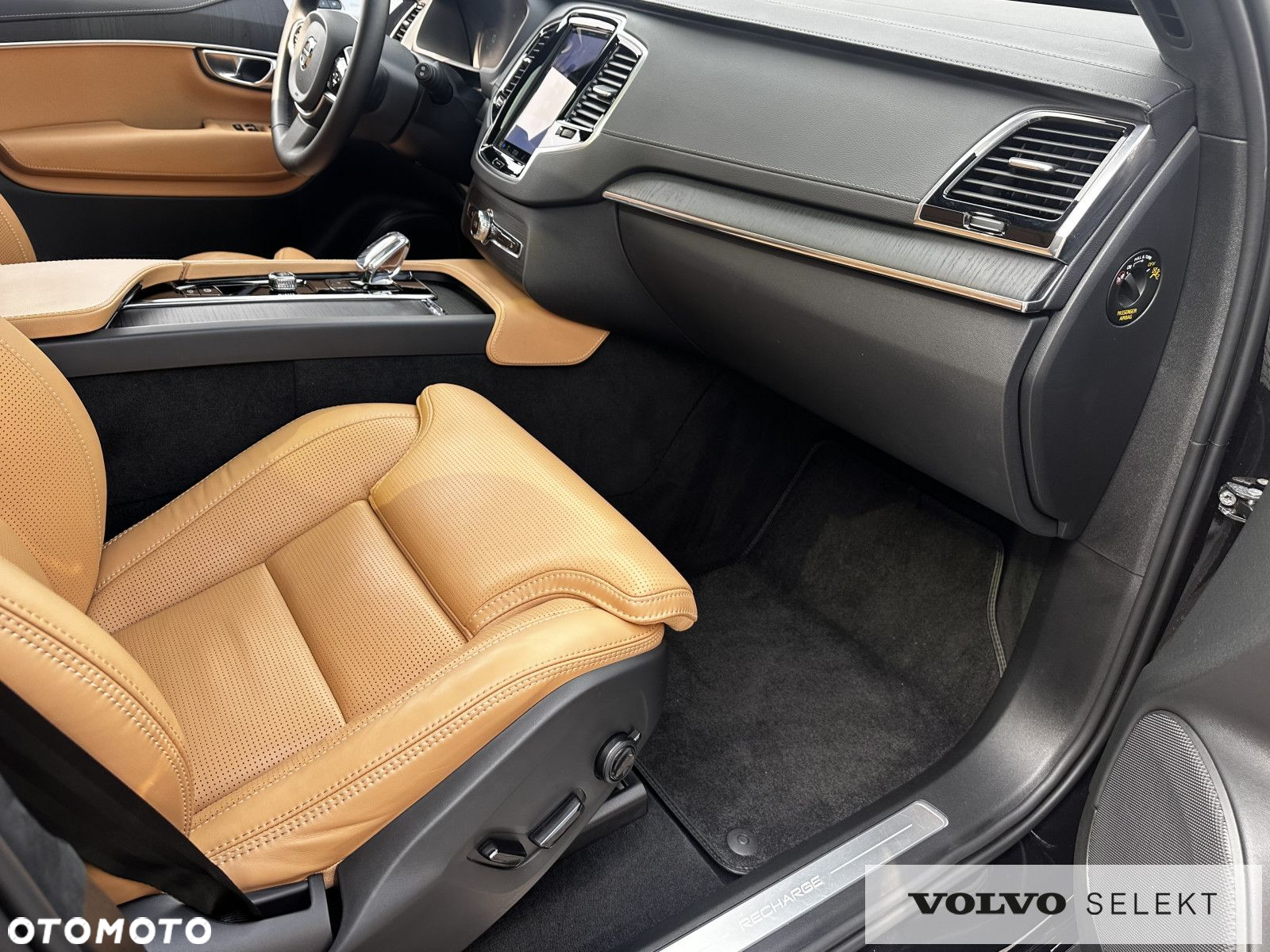 Volvo XC 90 - 8